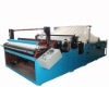 toilet paper machine Rewinding and perforating (CIL-SP-92S/75S)