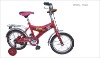 CHILDREN BICYCLE