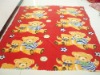 Fleece blanket