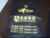 non woven bag