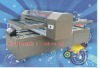 large format leather digital flatbed printer