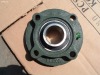 Pillow block bearing