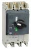 JYDM2-S2 Moulded Case Circuit Breaker