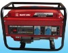 gasoline generator set