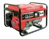 gasoline generator set