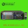 Bandridge KARAOKE AMPLIFIER, VOICE Series Mixing Amplifier, Karaoke Solid Power amplifier,Karaoke Equipment