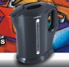 plastic electric kettle