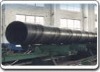 spiral steel pipe