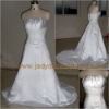 Read-made Stunning Wedding Dress SW007