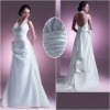 2010 Hot Selling  Wedding  DressZJ160