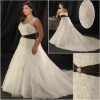 Stunning  Wedding Dress ps043