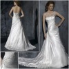 2010 New style Wedding dress YY393