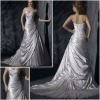 2010 New style Wedding dress YY392