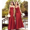 Stunning Bridesmaid/Evening Dress LN56