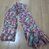 Fashion scarf,Fashion knit scarf