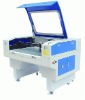 Laser cutting & engraving machine (RU-1260B)