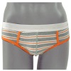 Men's Fashion Cotton Briefs