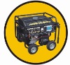 gasoline Generator set S-8500SDx