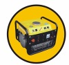 gasoline generator set S-950SDx