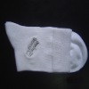 bamboo fibre male socks ZWZ-201