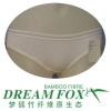 Bamboo fiber briefs  D22010