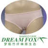 Bamboo fiber briefs D22055