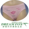 Bamboo fiber briefs D22053