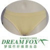 Bamboo fiber briefs D22043