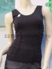 bamboo vest  A24036