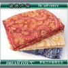 Bamboo fibre blanket ZGT-109