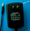 12W Series AC DC Switching Adapter ,Wall-Mount type adapter