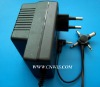 12W Series AC DC Switching Adapter ,Wall-Mount type adapter