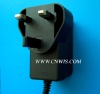 12W Series Wall-mount  Adapter