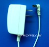 12W Series Wall-mount  Adapter