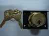 HL 407A drawer lock