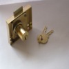 HL303  Drawer lock