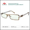 metal optical frame,eye glasses,eyewear frame,optical frame