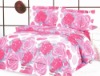 100% cotton bedding set