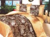 silk comforter