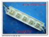 LED module series for Christmas decoration and lighting