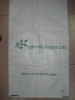 PP Woven Bags for Packing