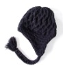 H-104 knitted fashion hat/cap/beanie