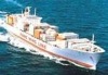 Shanghai shipping service with competitive ocean freight