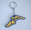 pvc keychain