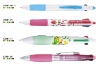 multi-color ball pen