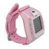 New Touch Screen Watch Mobile Phones MP3/MP4