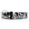 hip hop fashion belt