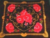 Acrylic blanket Polyester blanket