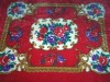 Acrylic blanket Polyester blanket