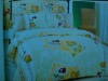 bed linen,